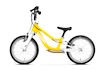 Kinder loopfiets Woom 1 Plus GO Vibrant Yellow