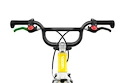 Kinder loopfiets Woom 1 Plus GO Vibrant Yellow