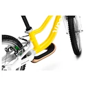 Kinder loopfiets Woom 1 Plus GO Vibrant Yellow