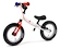 Kinder loopfiets Yedoo  Ambulance