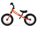 Kinder loopfiets Yedoo Oops OneToo RedOrange