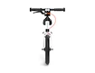 Kinder loopfiets Yedoo Oops OneToo White