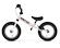 Kinder loopfiets Yedoo Oops OneToo White
