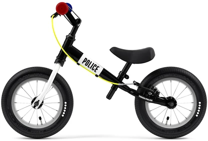 Kinder loopfiets Yedoo  Police