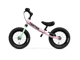 Kinder loopfiets Yedoo TooToo Candypink