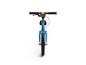 Kinder loopfiets Yedoo  TooToo Emoji Blue