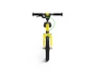 Kinder loopfiets Yedoo  TooToo Emoji Yellow