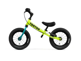 Kinder loopfiets Yedoo TooToo lime
