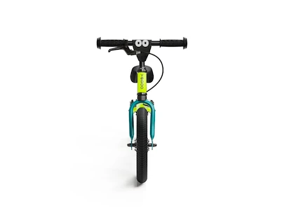 Kinder loopfiets Yedoo  TooToo lime