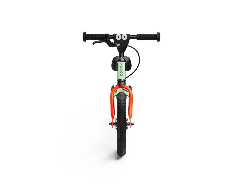Kinder loopfiets Yedoo  TooToo mint
