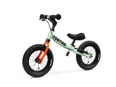 Kinder loopfiets Yedoo  TooToo mint