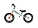 Kinder loopfiets Yedoo  TooToo mint