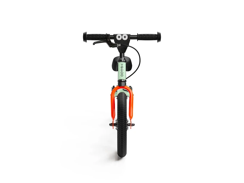 Kinder loopfiets Yedoo  TooToo mint