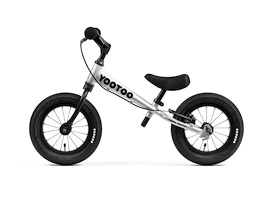 Kinder loopfiets Yedoo YooToo Black