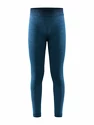 Kinder onderbroek Craft  CORE Dry Active Comfort Blue