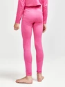 Kinder onderbroek Craft  CORE Dry Active Comfort Pink