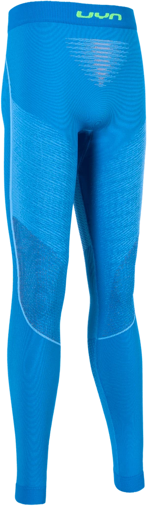 Kinder onderbroek UYN  Visyon UW Pants Long Cyan Blue  12/13