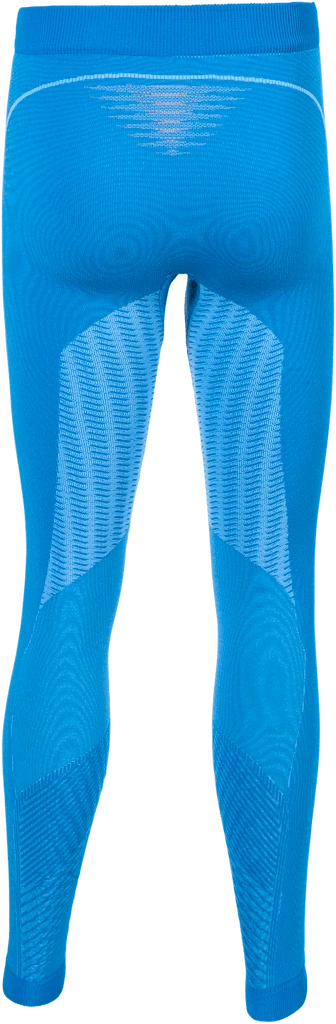 Kinder onderbroek UYN  Visyon UW Pants Long Cyan Blue