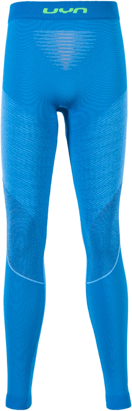 Kinder onderbroek UYN  Visyon UW Pants Long Cyan Blue  12/13