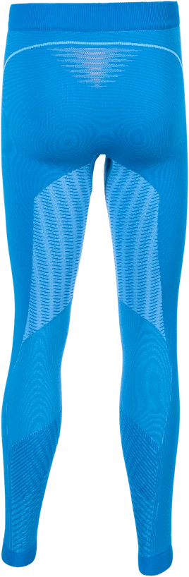 Kinder onderbroek UYN  Visyon UW Pants Long Cyan Blue  12/13