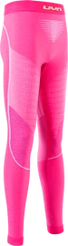 Kinder onderbroek UYN Visyon UW Pants Long Magenta