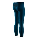 Kinder onderbroek X-Bionic  Invent 4.0 LNG Teal Blue/Anthracite