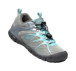 Kinder outdoorschoenen Keen Chandler 2 Cnx Antigua Sand/Drizzle  US 12 (Kid)