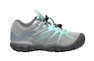 Kinder outdoorschoenen Keen Chandler 2 Cnx Antigua Sand/Drizzle  US 12 (Kid)