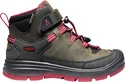 Kinder outdoorschoenen Keen  REDWOOD MID WP JR