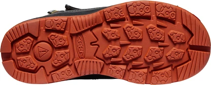 Kinder outdoorschoenen Keen  REDWOOD MID WP JR