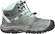 Kinder outdoorschoenen Keen  RIDGE FLEX MID WP JR  US 2