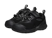 Kinder outdoorschoenen Keen Tread Rover Wp Black/Black