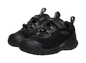 Kinder outdoorschoenen Keen Tread Rover Wp Black/Black