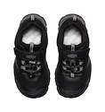 Kinder outdoorschoenen Keen Tread Rover Wp Black/Black