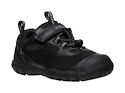Kinder outdoorschoenen Keen Tread Rover Wp Black/Black