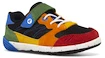 Kinder outdoorschoenen Merrell  Bare Steps A83 Sneaker Multi  UK 5 (Small Kid)