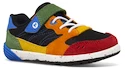 Kinder outdoorschoenen Merrell  Bare Steps A83 Sneaker Multi  UK 5 (Small Kid)