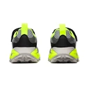 Kinder outdoorschoenen Merrell Moab Speed 2 Low A/C Grey/Black/Citron