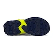 Kinder outdoorschoenen Merrell Moab Speed 2 Mid A/C Wtpf Navy/Hi Viz