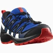 Kinder outdoorschoenen Salomon  XA PRO V8 CSWP J