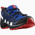 Kinder outdoorschoenen Salomon  XA PRO V8 CSWP J
