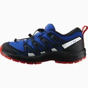 Kinder outdoorschoenen Salomon XA PRO V8 CSWP J