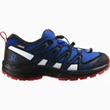 Kinder outdoorschoenen Salomon  XA PRO V8 CSWP J