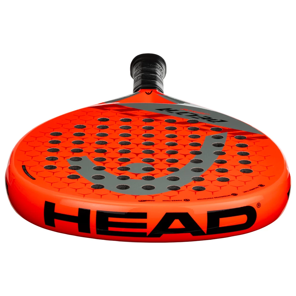 Kinder padelracket Head  Delta Junior 2022