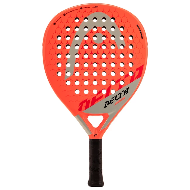 Kinder padelracket Head  Delta Junior 2022