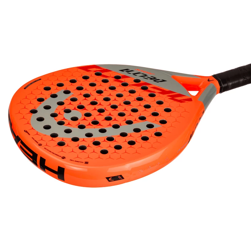 Kinder padelracket Head  Delta Junior 2022
