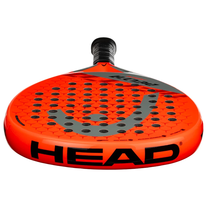 Kinder padelracket Head  Delta Junior 2022