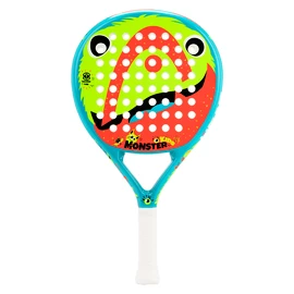 Kinder padelracket Head Monster Kids 2022