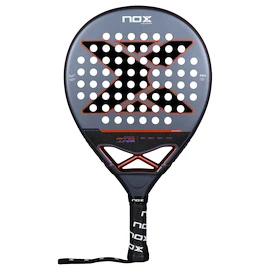 Kinder padelracket NOX AT10 GENIUS JR