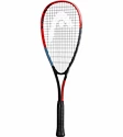 Kinder squashracket Head  Radical Ti.Junior